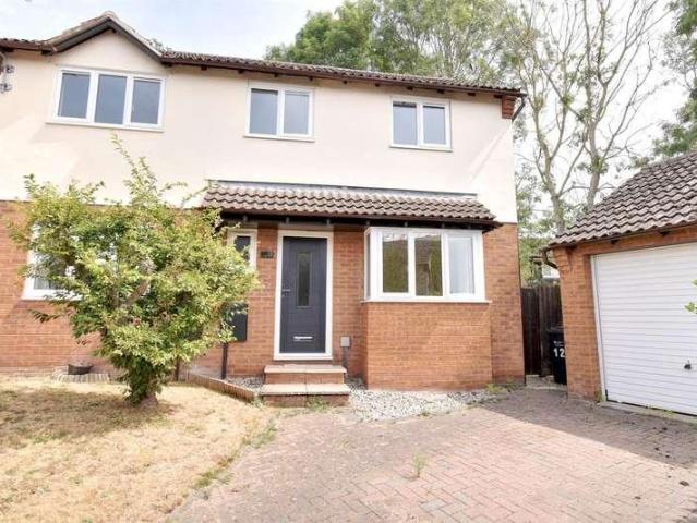 House for rent in Weston Under Penyard