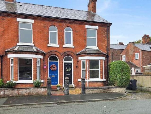House for rent in Witton, Leftwich