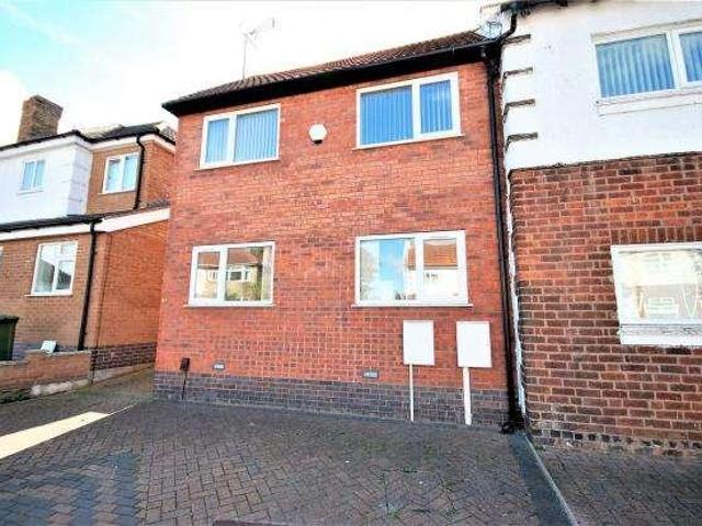Apartment for rent in Green Close, Warwickshire