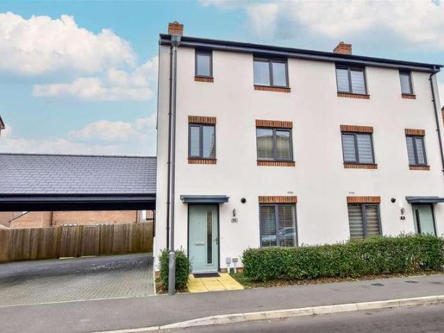 House for rent in Weston Turville, Aylesbury