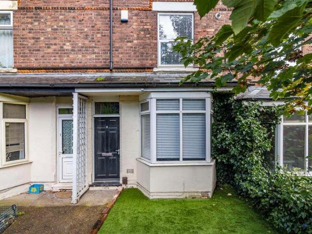 Apartment for rent in Abbey Park, Barton In Fabis
