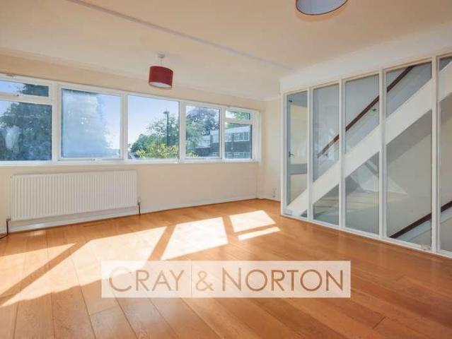House for rent in London Borough of Croydon, Shirley