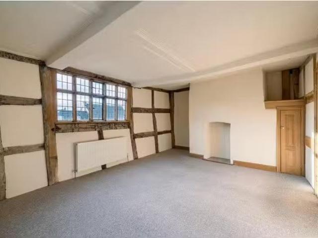 House for rent