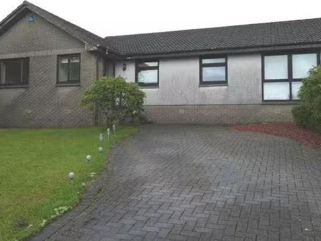 House for rent in Stewarton