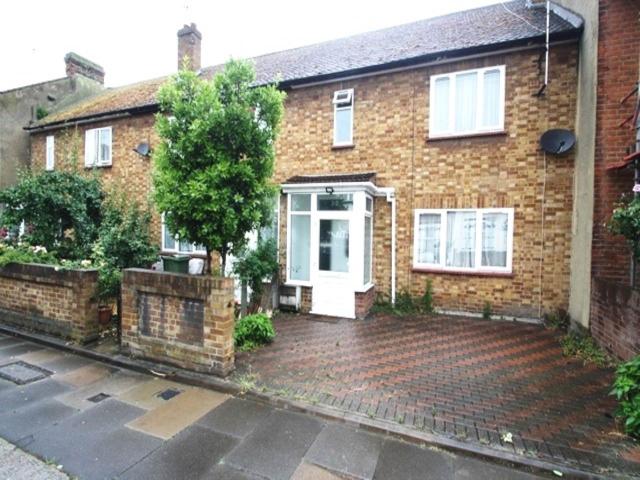 House for rent in Greater London