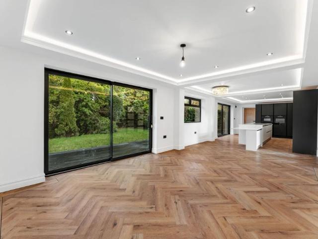 House for rent in The Haulgh, Bolton