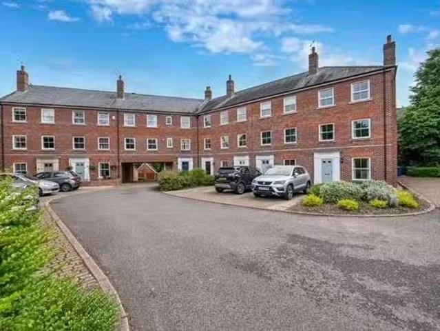 Apartment for rent in Howard Estate, Chedburgh