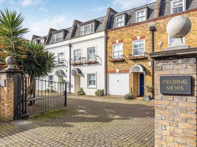 House for rent in Greater London