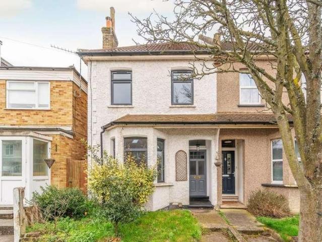 House for rent in Carshalton Beeches, Carshalton-on-the-Hill