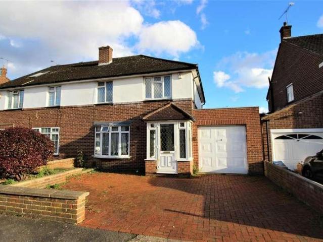 House for rent in Cowley, Cat Hill