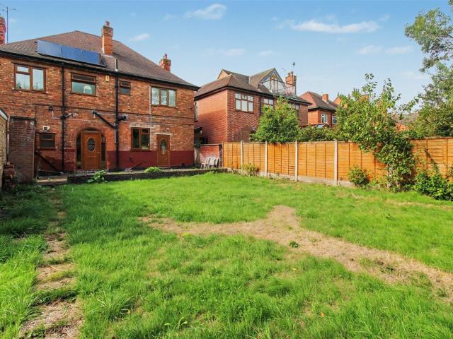 House for rent in Attenborough, East Midlands