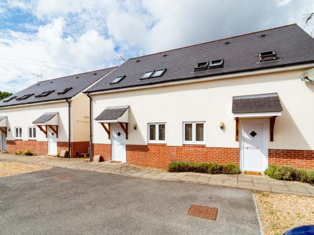 House for rent in Talbot Village, Bournemouth