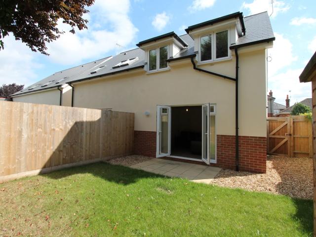 House for rent in Talbot Village, Bournemouth