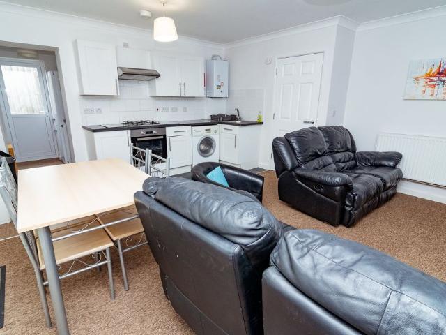 House for rent in Talbot Village, Bournemouth