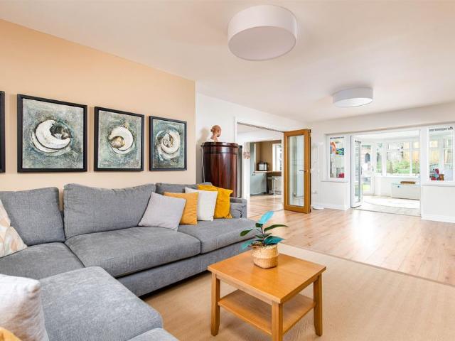 House for rent in Feckenham, City Of Bristol