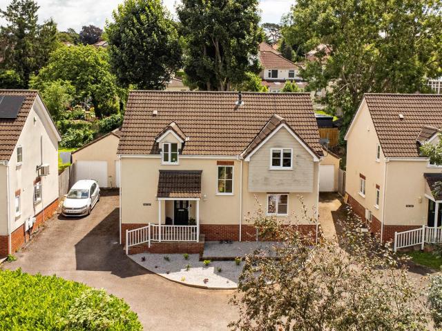 House for rent in Feckenham, City Of Bristol