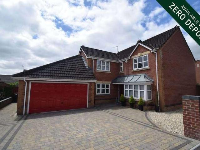 House for rent in Newport
