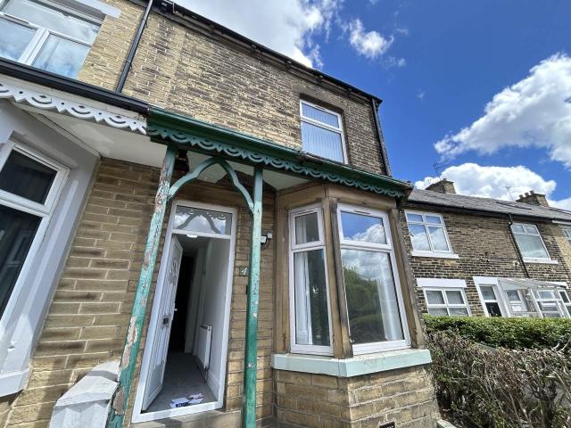 House for rent in West Bowling, West Yorkshire