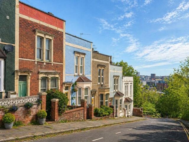 House for rent in Feckenham, City Of Bristol