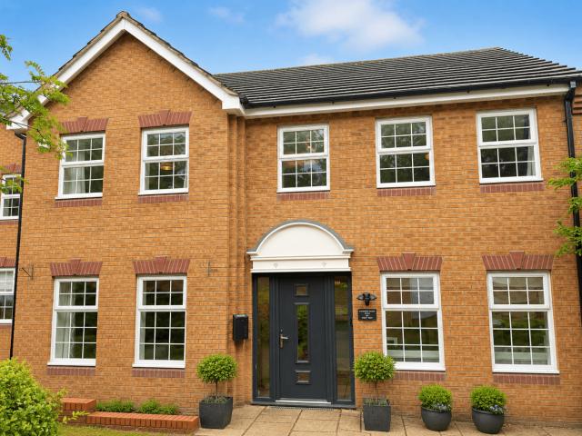 House for rent in Stoke Gifford, South Gloucestershire