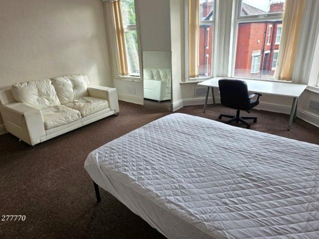 House for rent in Georgia, Greater Manchester