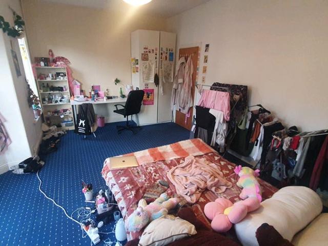 House for rent in Georgia, Greater Manchester