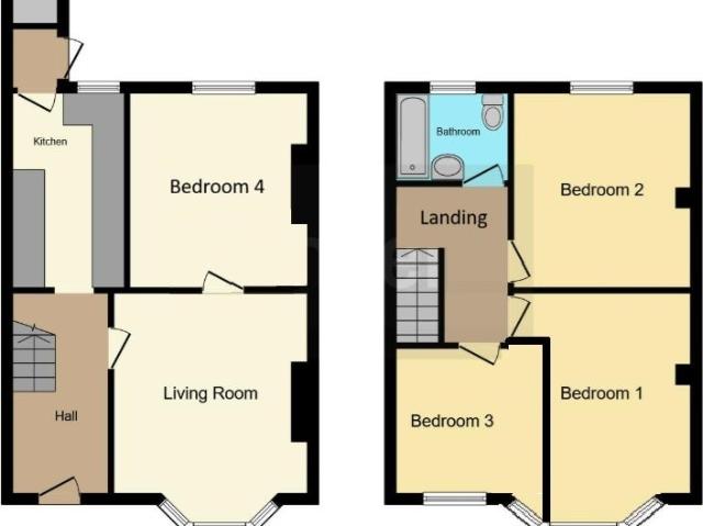 House for rent in Southmead, Bristol