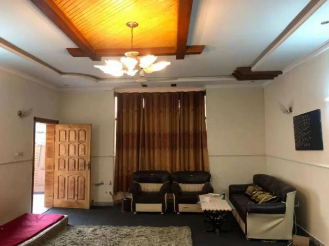 House for rent in Islamabad