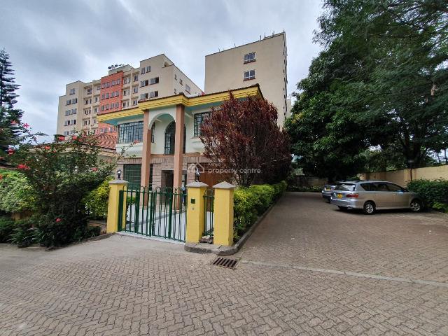 Townhouse for sale in Westlands, Nairobi