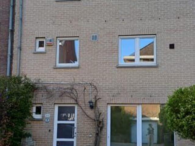 Maison location à Merbraine, Wallonie