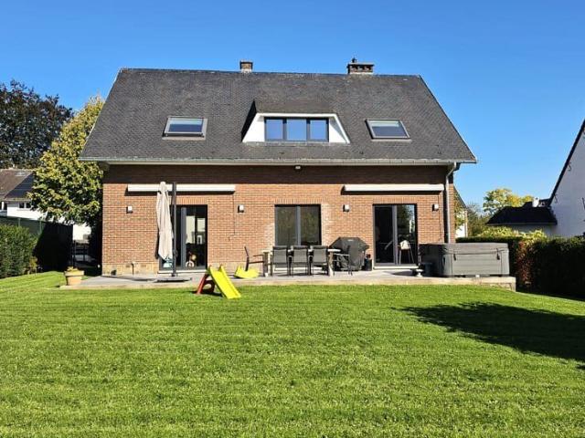 Maison location à Overijse, Brabant