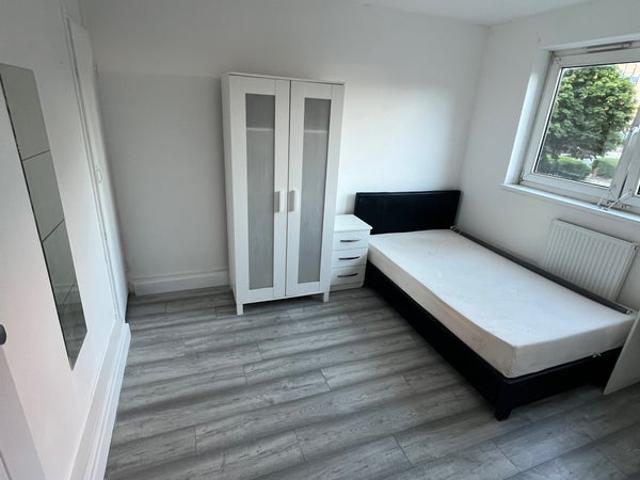 House for rent in Bethnal Green, Greater London