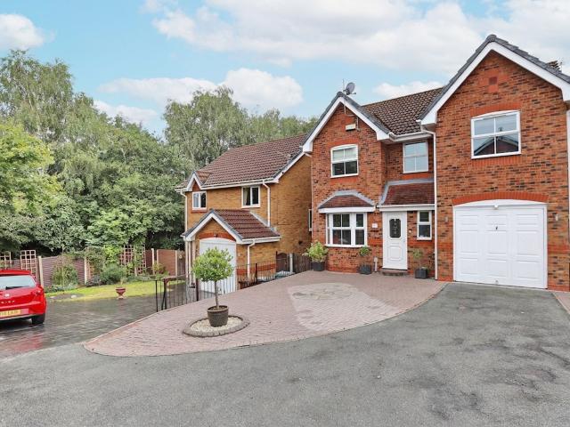 House for rent in Walmersley, Bury