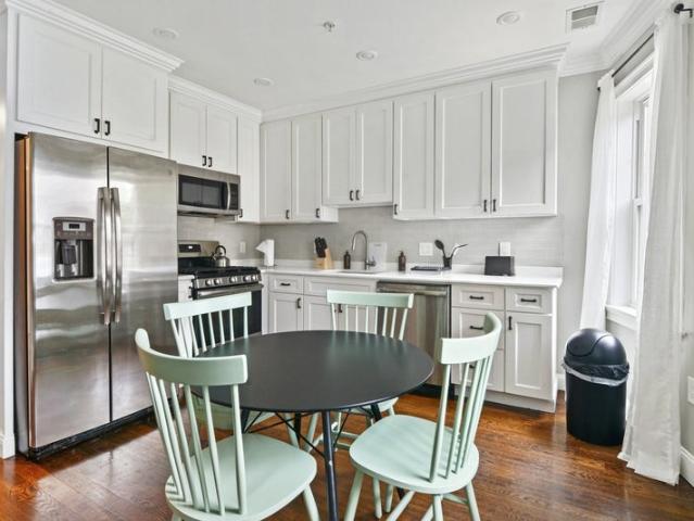 Room for rent in Boston, Massachusetts