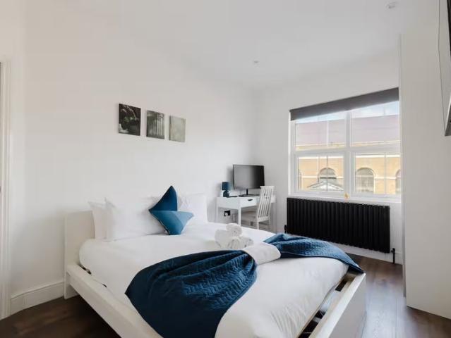 Apartment for rent in London Borough of Wandsworth, Greater London