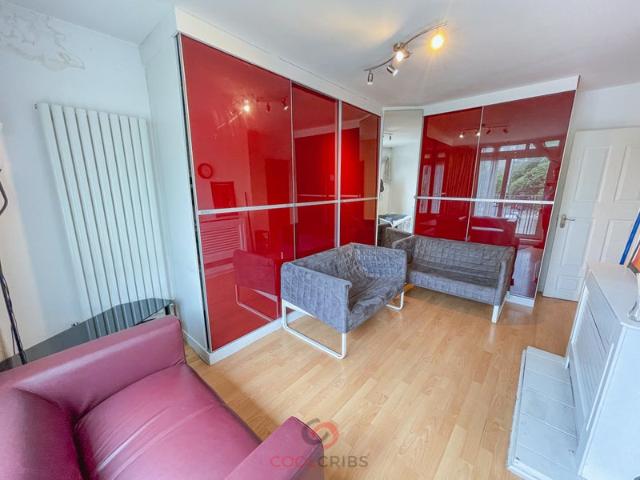 Apartment for rent in South Hampstead, Greater London