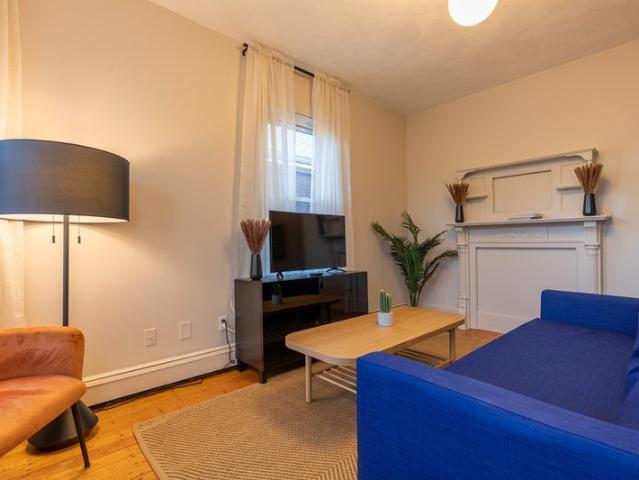 Room for rent in Boston, Massachusetts