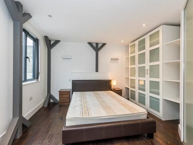 Apartment for rent in Shoreditch, Greater London