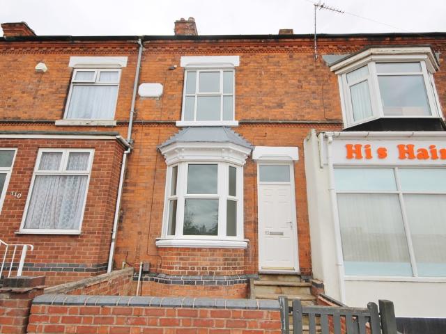 House for rent in Old Wharf, City Of Leicester