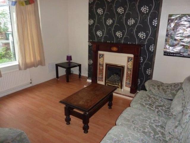 Room for rent in Headingley, West Yorkshire