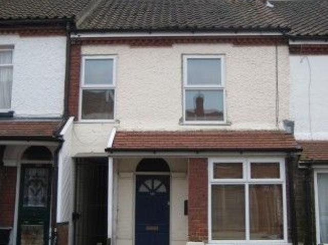 Room for rent in Heigham Grove, East Bank