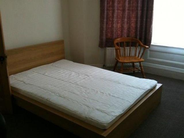 Room for rent in Mount Wise, Isle Of Man