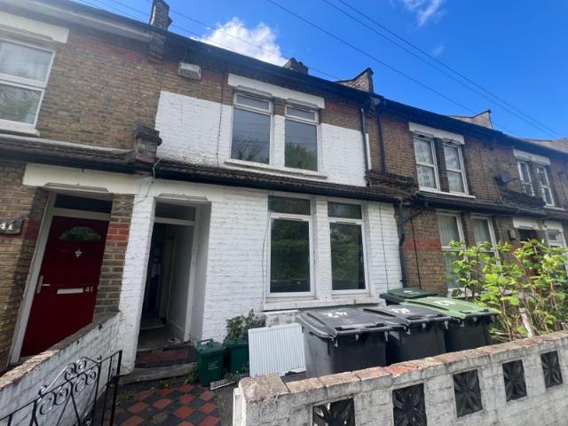 House for rent in Greater London