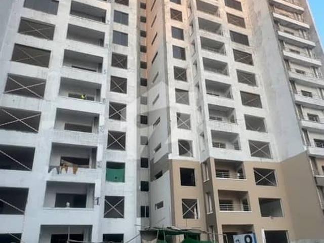 Apartment for sale in Islamabad