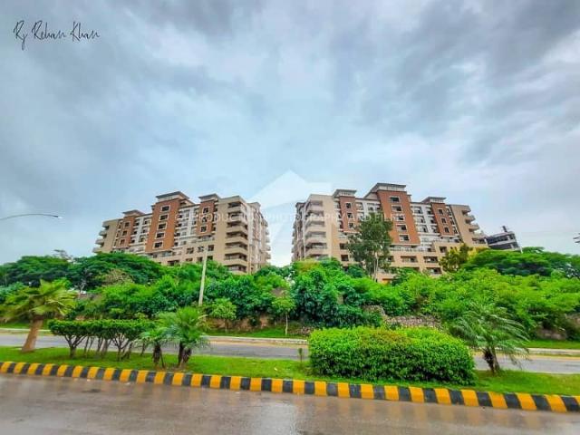 Apartment for rent in اسلام آباد, زون 1