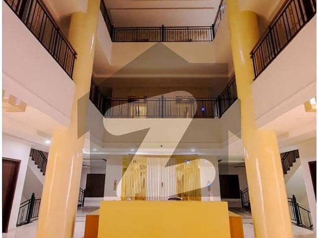 Apartment for sale in Islamabad