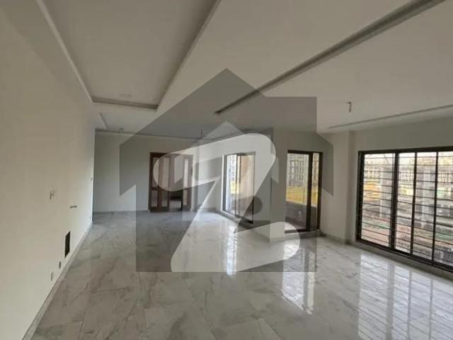 Apartment for rent in Islamabad