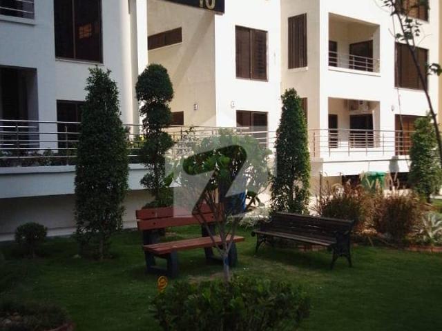 Apartment for rent in اسلام آباد, زون 1