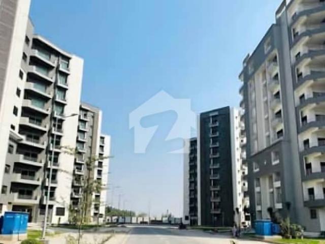 Apartment for sale in اسلام آباد, زون 1