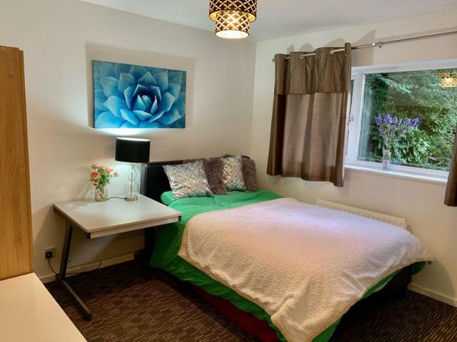 Apartment for rent in Saltley, West Midlands